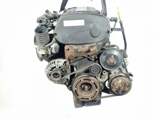 Двигатель Opel Vectra 2005-2008