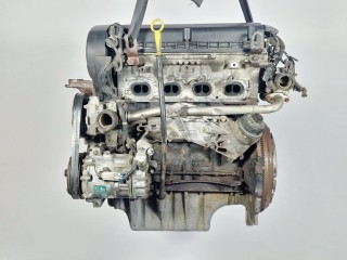 Двигатель, ориг. номер Z18XER, Opel Vectra 2005-2008