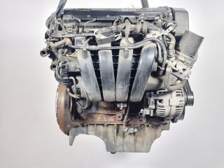 Двигатель, ориг. номер Z18XER, Opel Vectra 2005-2008
