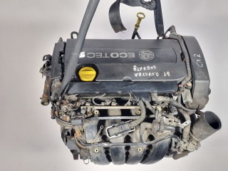 Двигатель, ориг. номер Z18XER, Opel Vectra 2005-2008
