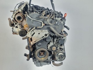 Двигатель Skoda Octavia 2008-2013