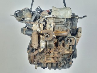 Двигатель, ориг. номер CLH, CLHA, CLHB, CLHC, Skoda Octavia 2008-2013