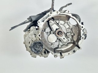 КПП механическая (МКПП) 6-ступенчатая Volkswagen Scirocco 2008-2014