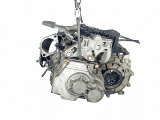 КПП механическая (МКПП) 6-ступенчатая, ориг. номер KWB, Volkswagen Scirocco 2008-2014