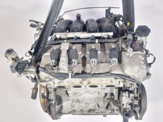 Двигатель, Mazda 3 2006-2009