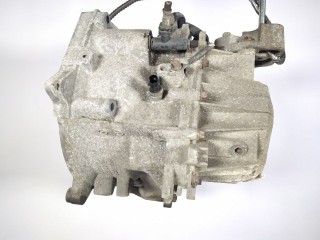 КПП механическая (МКПП) 6-ступенчатая, ориг. номер 55193620, Fiat Bravo 2007-2014
