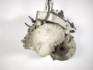 КПП механическая (МКПП) 6-ступенчатая, ориг. номер 55193620, Fiat Bravo 2007-2014