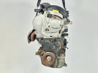 Двигатель Renault Megane 1999-2003