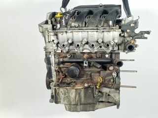 Двигатель, ориг. номер K4M701, Renault Megane 1999-2003