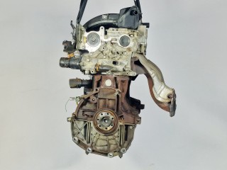 Двигатель, ориг. номер K4M701, Renault Megane 1999-2003