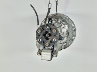 КПП механическая (МКПП) 6-ступенчатая, ориг. номер 716.656, 2122600701, Mercedes C-klasse 2007-2011