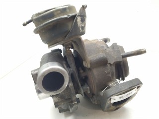 Турбина, ориг. номер GT1749, 7781450, Land Rover Freelander 2003-2006