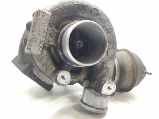 Турбина, ориг. номер GT1749, 7781450, Land Rover Freelander 2003-2006