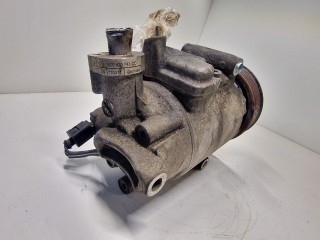 Компрессор кондиционера, ориг. номер 5N0820803A, Volkswagen Passat 2005-2010