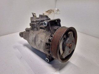 Компрессор кондиционера, ориг. номер 5N0820803A, Volkswagen Passat 2005-2010