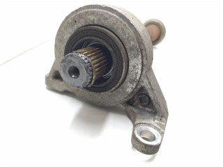 Полуось (приводной вал, ШРУС), Honda Civic 2005-2008