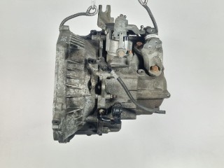 КПП механическая (МКПП) 6-ступенчатая, ориг. номер F40, 55194293, 6AGM, Opel Insignia 2008-2013