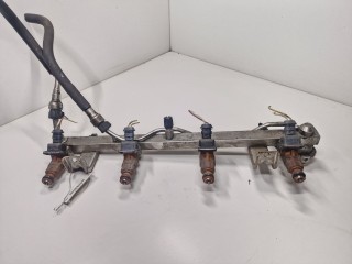 Форсунка, ориг. номер 0280156023, SAAB 9-5 2005-2010