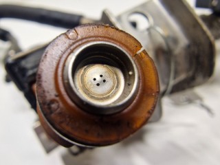 Форсунка, ориг. номер 0280156023, SAAB 9-5 2005-2010