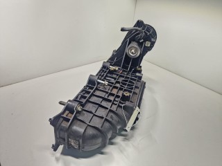 Коллектор впускной, ориг. номер A6510900037, Mercedes C-klasse 2007-2011