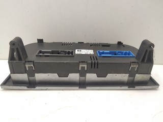 Блок управления печки/климат-контроля, ориг. номер 013132388, Opel Zafira 2003-2006