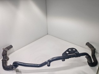 Трубка охлаждающей жидкости металлическая, Land Rover Range Rover Sport 2005-2009