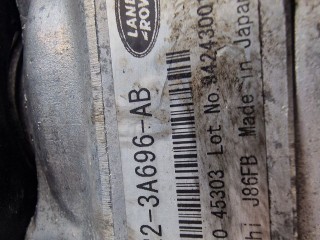 Насос гидроусилителя руля, ориг. номер 7H223A696AB, Land Rover Range Rover Sport 2005-2009