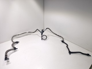 Трубка обратки форсунок, Land Rover Range Rover Sport 2005-2009