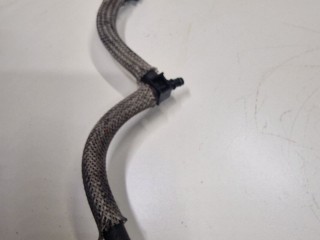 Трубка обратки форсунок, Land Rover Range Rover Sport 2005-2009