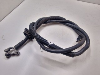 Клемма аккумулятора плюс, ориг. номер 4B0971841F, Volkswagen Passat 2000-2005