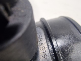 Расходомер воздуха, ориг. номер 13244778, 13244777, Opel Insignia 2008-2013