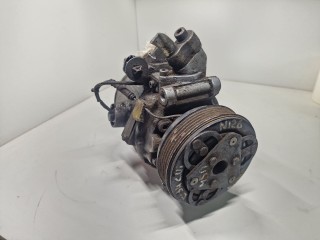 Компрессор кондиционера BMW 5 E34 1987-1996