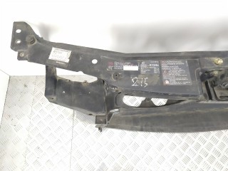 Передняя панель крепления облицовки (телевизор), ориг. номер 1H0805594, Volkswagen Golf 1991-2000