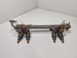 Форсунка, ориг. номер 353102401, Hyundai Elantra 1998-2000