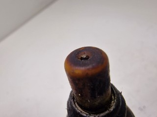 Форсунка, ориг. номер 353102401, Hyundai Elantra 1998-2000