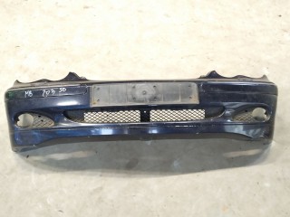 Бампер передний Mercedes C W203 2000-2004