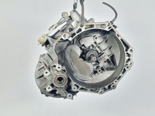 КПП механическая (МКПП) 6-ступенчатая Opel Insignia 2008-2013