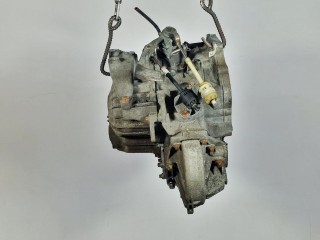 КПП механическая (МКПП) 6-ступенчатая, ориг. номер M32, I4.18, Opel Insignia 2008-2013