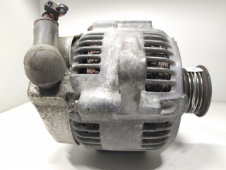 Генератор, ориг. номер YLE102370, TN1022111451, Rover 75 2004-2005
