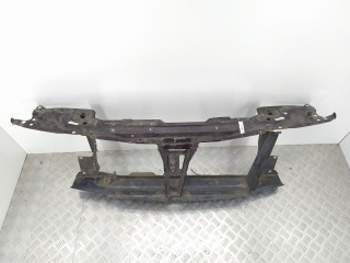 Передняя панель крепления облицовки (телевизор), Audi 80 1986-1992