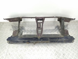 Передняя панель крепления облицовки (телевизор), Audi 80 1986-1992