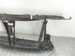 Передняя панель крепления облицовки (телевизор), Audi 80 1986-1992