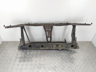Передняя панель крепления облицовки (телевизор), Audi 80 1986-1992