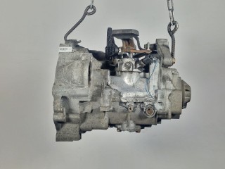 КПП механическая (МКПП) 6-ступенчатая, ориг. номер KWB, Volkswagen Golf 2008-2012