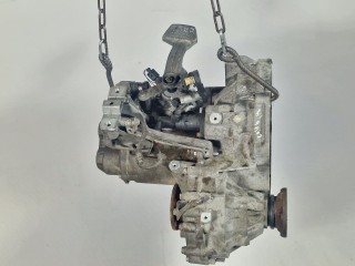 КПП механическая (МКПП) 6-ступенчатая, ориг. номер KWB, Volkswagen Golf 2008-2012