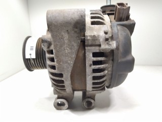 Генератор, ориг. номер YLE500420, Land Rover Range Rover Sport 2005-2009