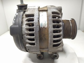 Генератор, ориг. номер YLE500420, Land Rover Range Rover Sport 2005-2009