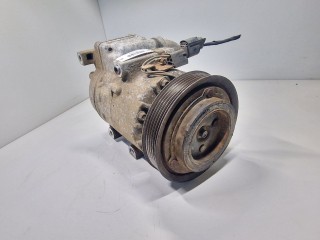 Компрессор кондиционера, ориг. номер F500AN8AA01, Hyundai i30 2007-2010