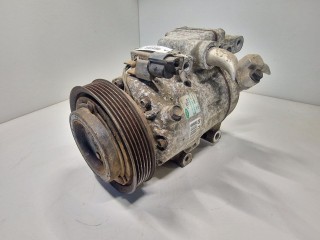 Компрессор кондиционера, ориг. номер F500AN8AA01, Hyundai i30 2007-2010
