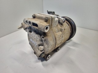 Компрессор кондиционера, ориг. номер F500AN8AA01, Hyundai i30 2007-2010